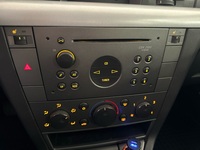 Opel Vectra vaihtoauto