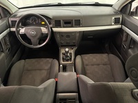 Opel Vectra vaihtoauto