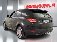 Land Rover Range Rover Sport vaihtoauto