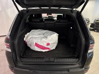 Land Rover Range Rover Sport vaihtoauto