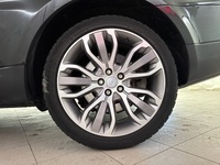 Land Rover Range Rover Sport vaihtoauto