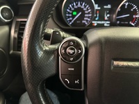 Land Rover Range Rover Sport vaihtoauto