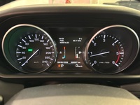Land Rover Range Rover Sport vaihtoauto