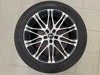 Land Rover Range Rover Sport vaihtoauto