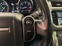 Land Rover Range Rover Sport vaihtoauto