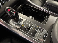 Land Rover Range Rover Sport vaihtoauto