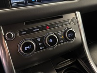 Land Rover Range Rover Sport vaihtoauto