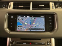 Land Rover Range Rover Sport vaihtoauto