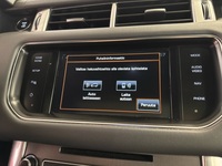 Land Rover Range Rover Sport vaihtoauto