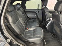 Land Rover Range Rover Sport vaihtoauto