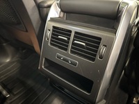 Land Rover Range Rover Sport vaihtoauto