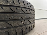 Land Rover Range Rover Sport vaihtoauto