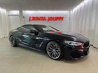 BMW 840 vaihtoauto