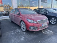 Peugeot 308 vaihtoauto