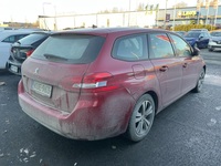 Peugeot 308 vaihtoauto