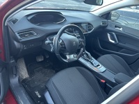 Peugeot 308 vaihtoauto