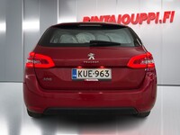 Peugeot 308 vaihtoauto