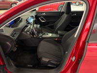 Peugeot 308 vaihtoauto