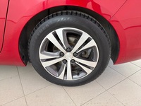 Peugeot 308 vaihtoauto