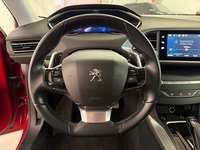 Peugeot 308 vaihtoauto