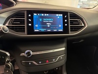 Peugeot 308 vaihtoauto