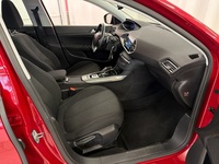 Peugeot 308 vaihtoauto