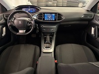 Peugeot 308 vaihtoauto