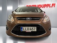 Ford C-MAX vaihtoauto