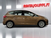 Ford C-MAX vaihtoauto