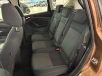 Ford C-MAX vaihtoauto