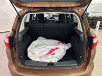 Ford C-MAX vaihtoauto