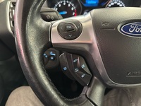 Ford C-MAX vaihtoauto