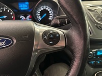 Ford C-MAX vaihtoauto