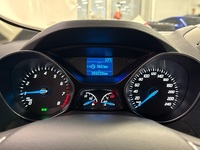 Ford C-MAX vaihtoauto