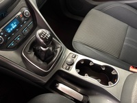 Ford C-MAX vaihtoauto