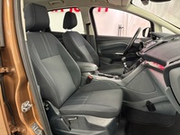 Ford C-MAX vaihtoauto