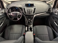 Ford C-MAX vaihtoauto