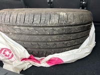 Ford C-MAX vaihtoauto