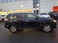 Nissan X-Trail vaihtoauto