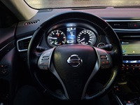 Nissan X-Trail vaihtoauto