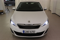 Peugeot 308 vaihtoauto