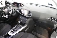 Peugeot 308 vaihtoauto