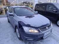 SEAT Toledo vaihtoauto