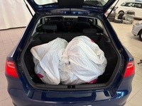 SEAT Toledo vaihtoauto