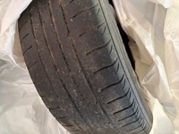 SEAT Toledo vaihtoauto