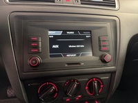 SEAT Toledo vaihtoauto