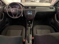 SEAT Toledo vaihtoauto
