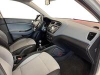 Hyundai i20 vaihtoauto