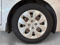 Hyundai i20 vaihtoauto