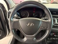 Hyundai i20 vaihtoauto